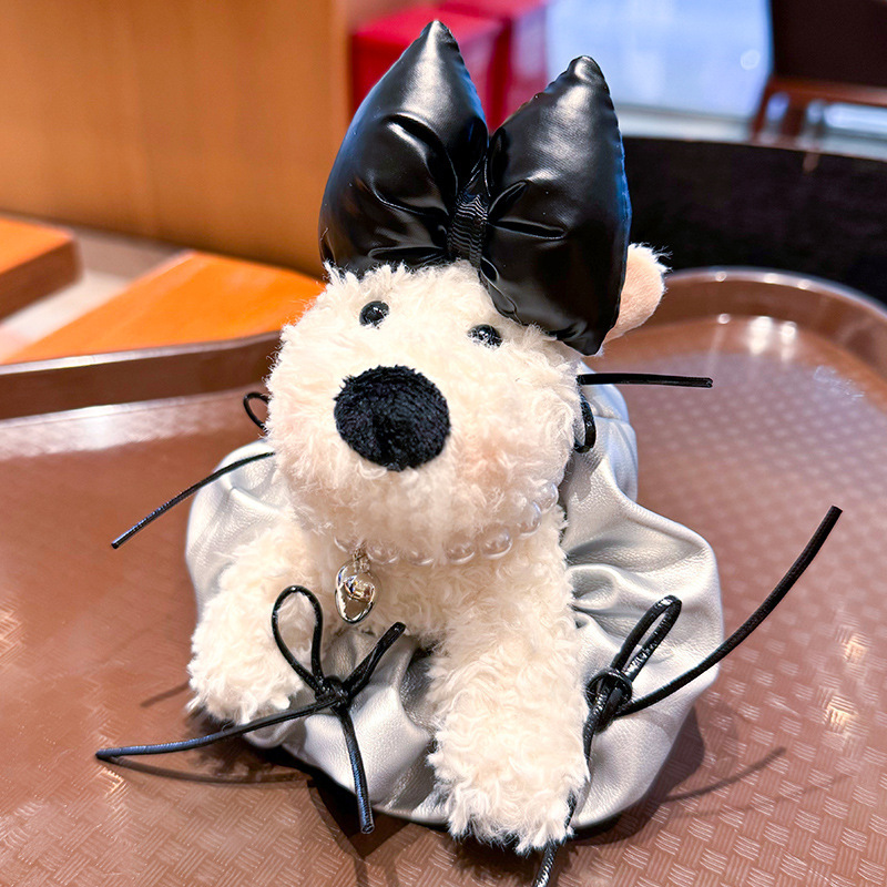 PU 스커트 핸드메이드 웨스트하이랜드