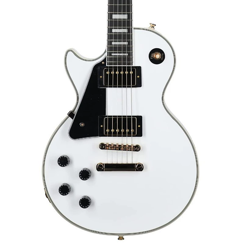 epiphone Yipufeng электрогитара черный карт LesPaul/SG LPStandard50s