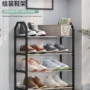 家用学生四层跨境鞋架