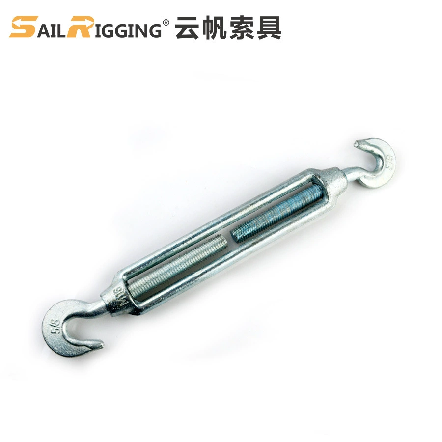 Оптовая продажа национального стандарта крючок Hualanma стальной литье, общий цветочный орхий, цветочный орхий болт