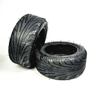 Pneumatic Tire 350-6 Inner and – Elektrikli avtomobil şinləri