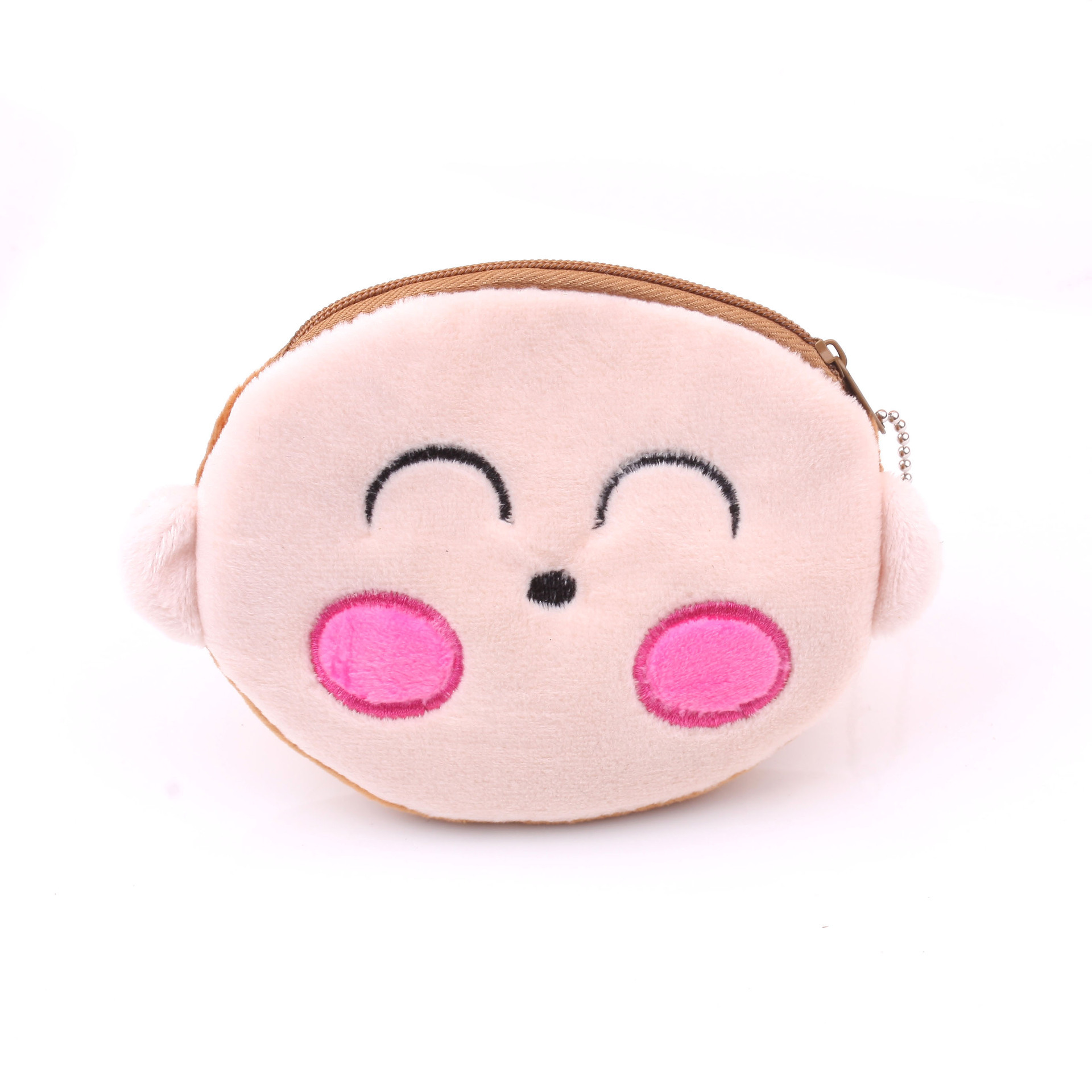 Big face monkey