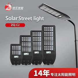 投光灯;路灯;太阳能灯