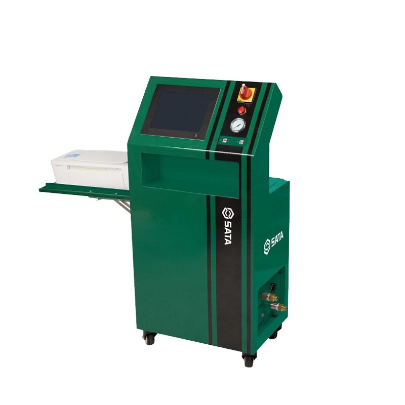 世达 AE5736干冰清洗机