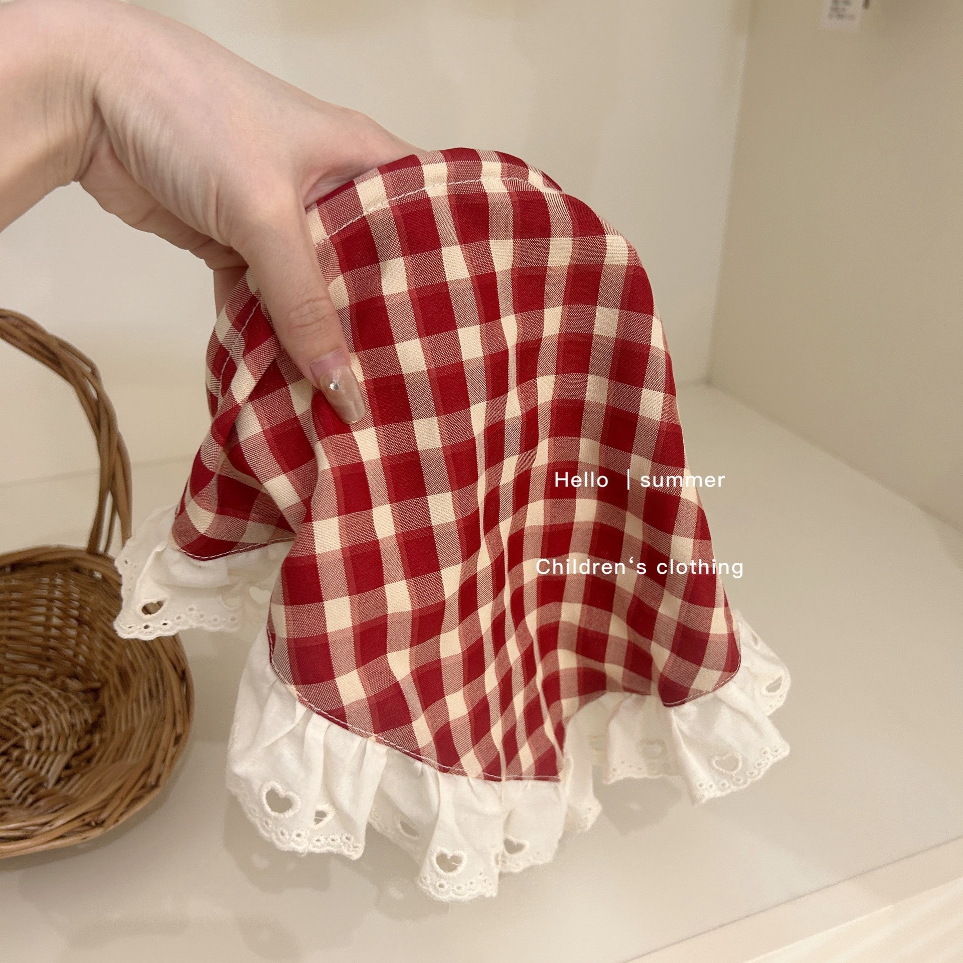 Falda de siete chaleco de limón salado, estética de ballet, falda de cola de pez de niña, costura de encaje, sentido del diseño, falda de princesa de bebé femenino