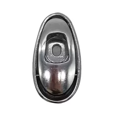 Other Electric Vehicle Accessories Aluminum Alloy Hook, Thickened - aluminum-alloy-ingot-hook-plating-excluding-tools-wire