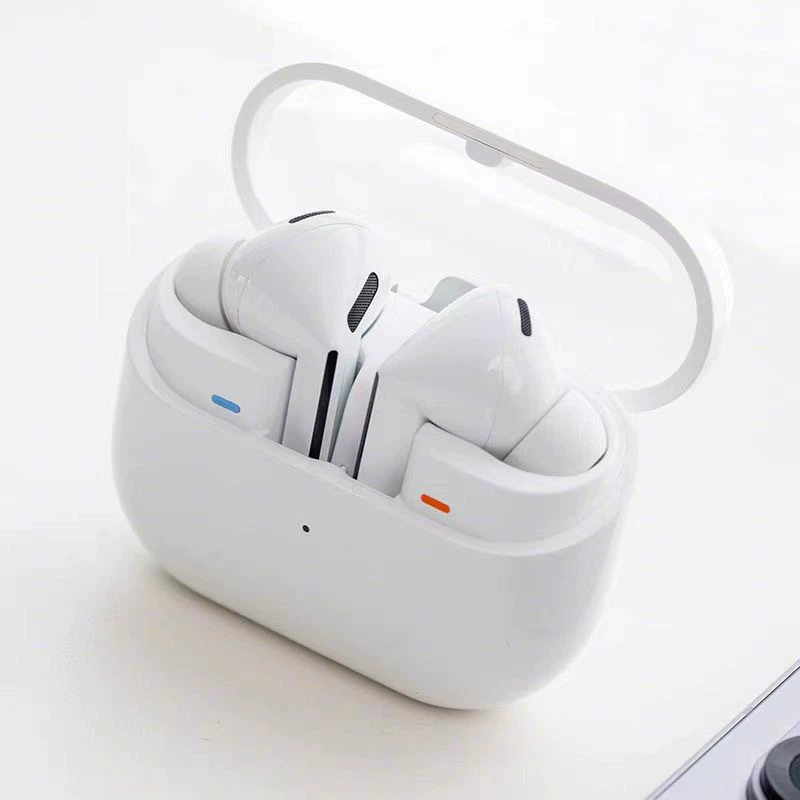 V16 Bluetooth наушники v16pro внутриканальное шумоподавление длинная работа от батареи подходит для Galaxybuds3 спортивные TWS наушники