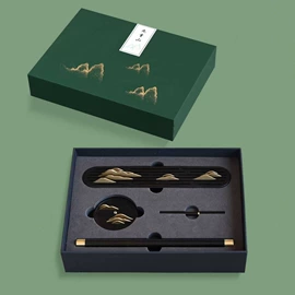 香托/香盘;香炉;香