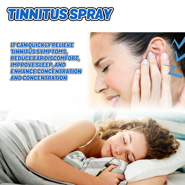 Ximonth Ear Nursing spray ears and ears