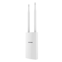 COMFAST CF-EW72���������p�l�o��APȫ��WiFi��վ1200M�o��·��