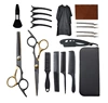 Set, 19 pieces