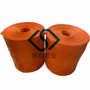 DN500 Water Belt Factory Direct Industrial Drainage 20inch Water Belt River Clear Sludge Large Flow Hose