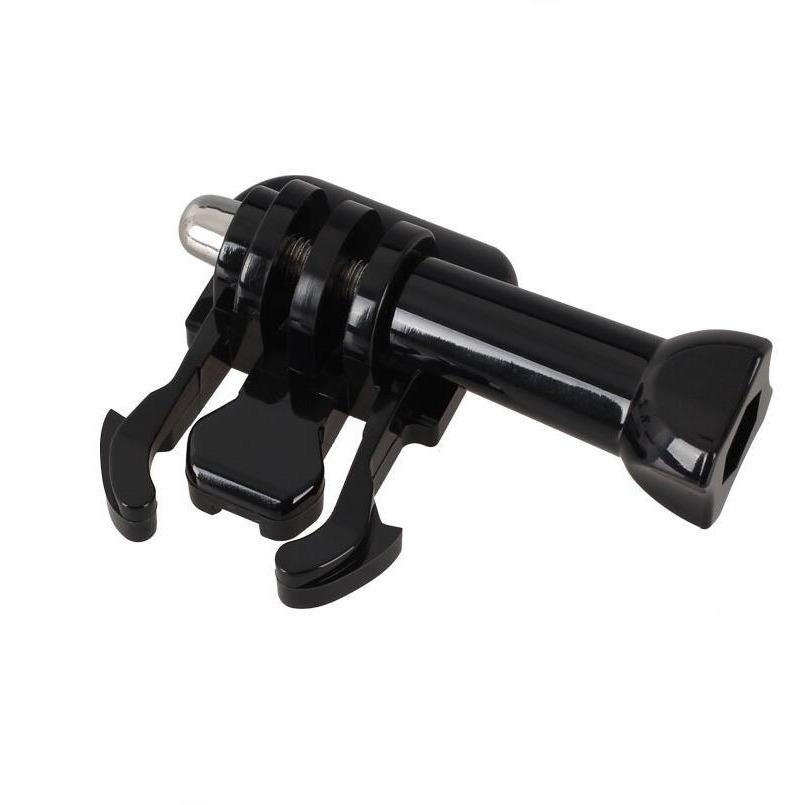 GoPro enchufe rápido asiento de liberación rápida Dajiang pequeña Ant deportes DV deportes accesorios de la Cámara enchufe rápido base móvil