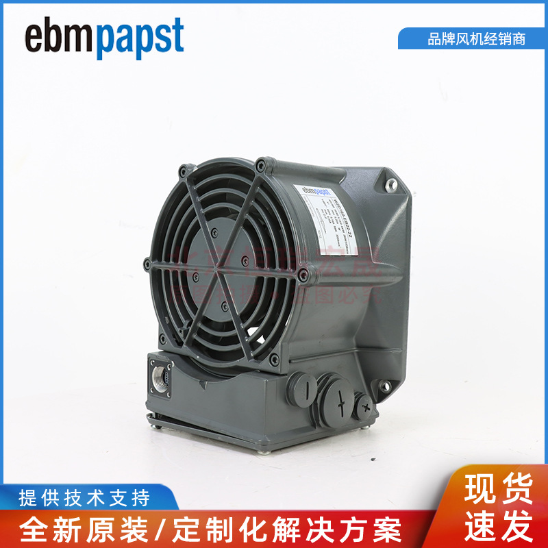 W2D160-EB22-22 W2D160-EB22-12 W2D160-EB22-11 伺服电机风机
