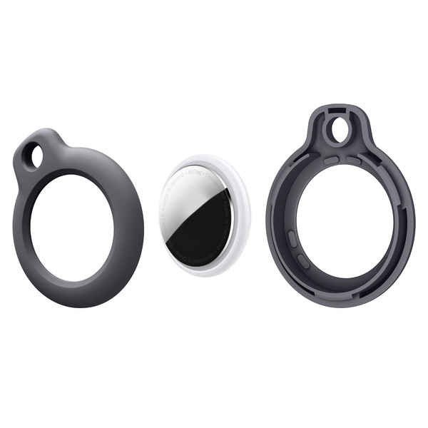 Applicable to Apple airtag protection case Apple positioner…
