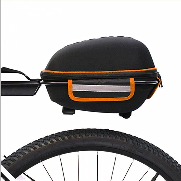 Bike trunk, bag