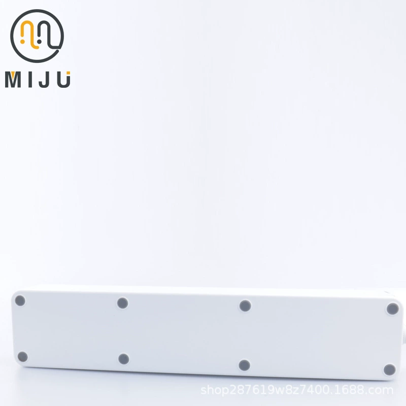Cross -border German standard socket timer measuring socket wifi intelligent exclusion division control total control voice linkage UK