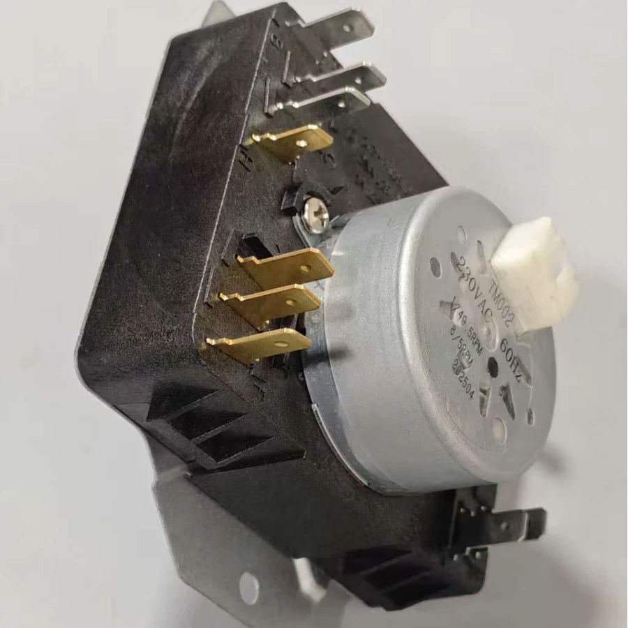 Dryer timer W10185982Whirpool4900 dryer program controller 220V/240V