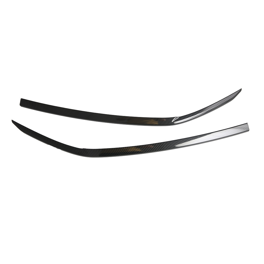 Suitable for 2025 Geely Binyue: handle door bowl, fuel tank cover, rearview mirror cover, front grille trim, exterior decorative strips