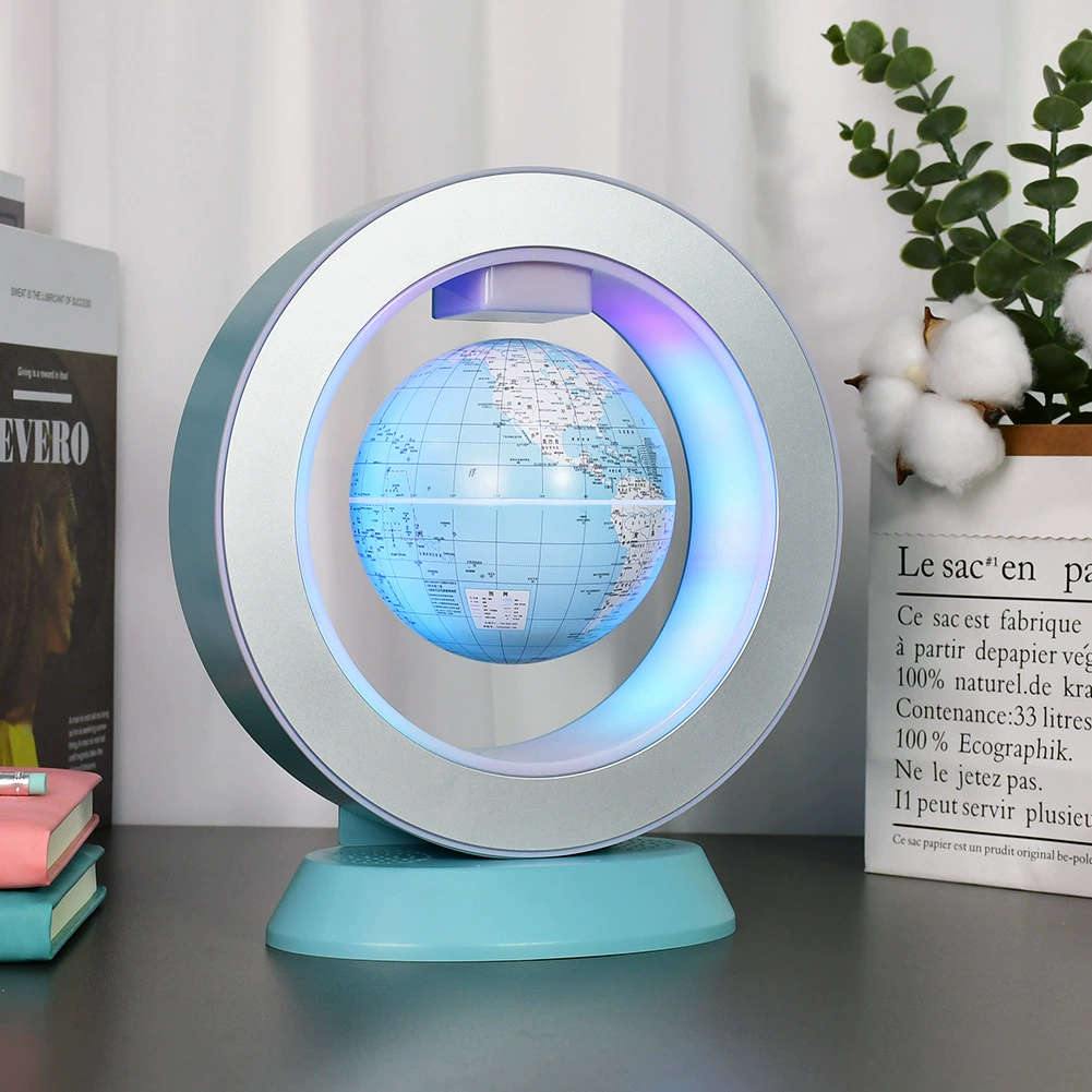 Macaron Fun Двойной умный AI+AR Tmall Эльф Земля Земля Ге Монгольское просветление Подарок домашняя творческая качели