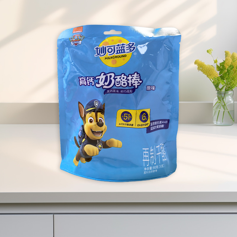 [오리지널맛] 90g (5개입)