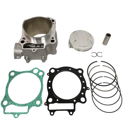 Motorcycle Cylinder Kit Cylinder and parts
