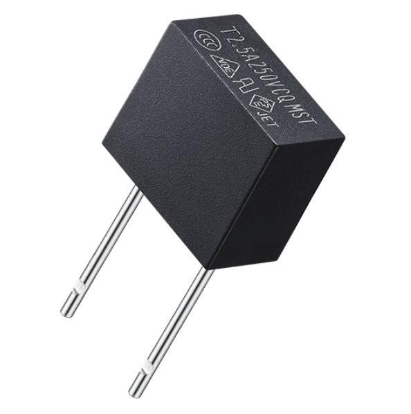 功得保险丝 方形保险丝 CQ-MST1A250V MST2.5A250V MST3.15A250V