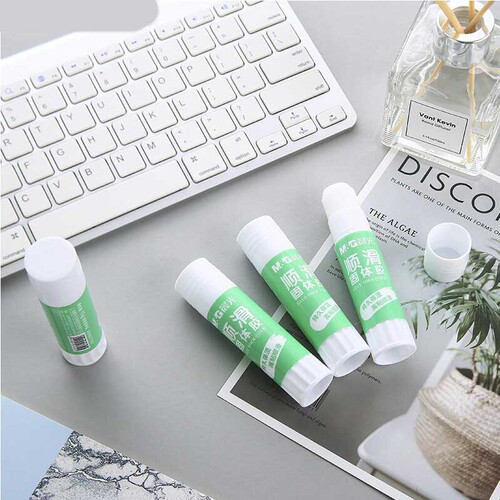 Chenguang ASGN7102A solid glue 9g15g21g36g glue stick SGN7103/7104/7105 solid glue