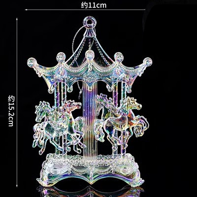 Cinco plug - INS de Troya deslumbrantes