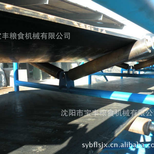 输送机 粮食加工机械 饲料 杂粮 米面加工生产线 干调 茶叶类