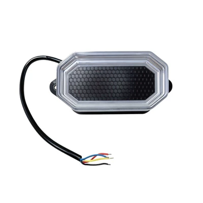 Digər kuzov və aksesuarlar – light