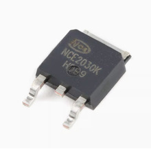 ȫ��ԭ�b NCE2030K TO-252-2 20V/30A N�ϵ� MOS��Ч����оƬ