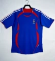 2006 France Home