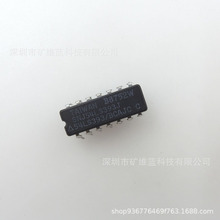 IC оƬ SNJ54LS393J CDIP14 ���ɵ�· �ֻ���Ӧ