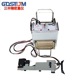 其他仪器仪表;硬度计;色差计