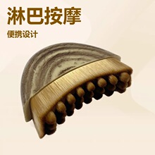 �¿�Lymphatic Contour Face Brush�ܰͰ�Ħˢ�����沿�i��݆��ˢ