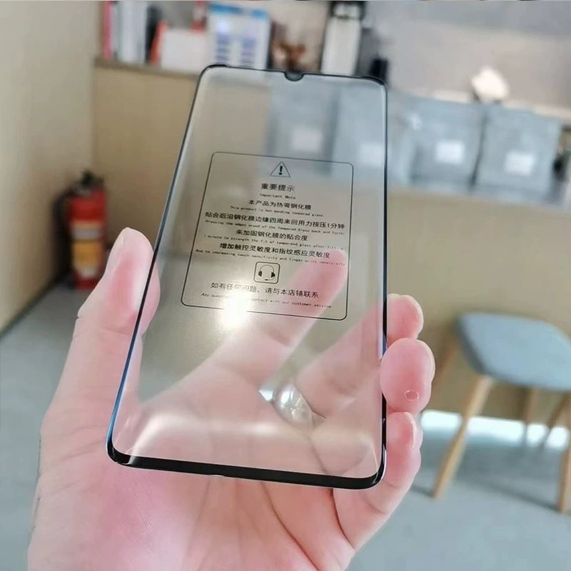 Подходит для Xiaomi 11 10 Xiaomi CC9PRO 11U матрица/экрана шелковая защитная пленка с высоким клеевым слоем уменьшенная мембрана стальная пленка