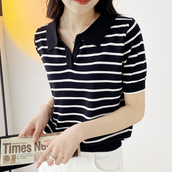 Summer polo