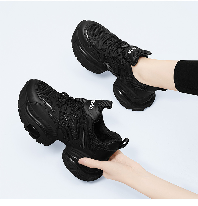 2024. aasta uued sügisesed paksud Matsutake, pehme tallaga tõstev turism, mitmekülgsed spordi- ja vabaajajalatsid_voghion.com