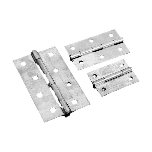 Ironheld page symmetrical iron hinge flat palette wooden door hinge…