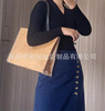 Leather one-shoulder bag PVC, shoulder bag, wholesale