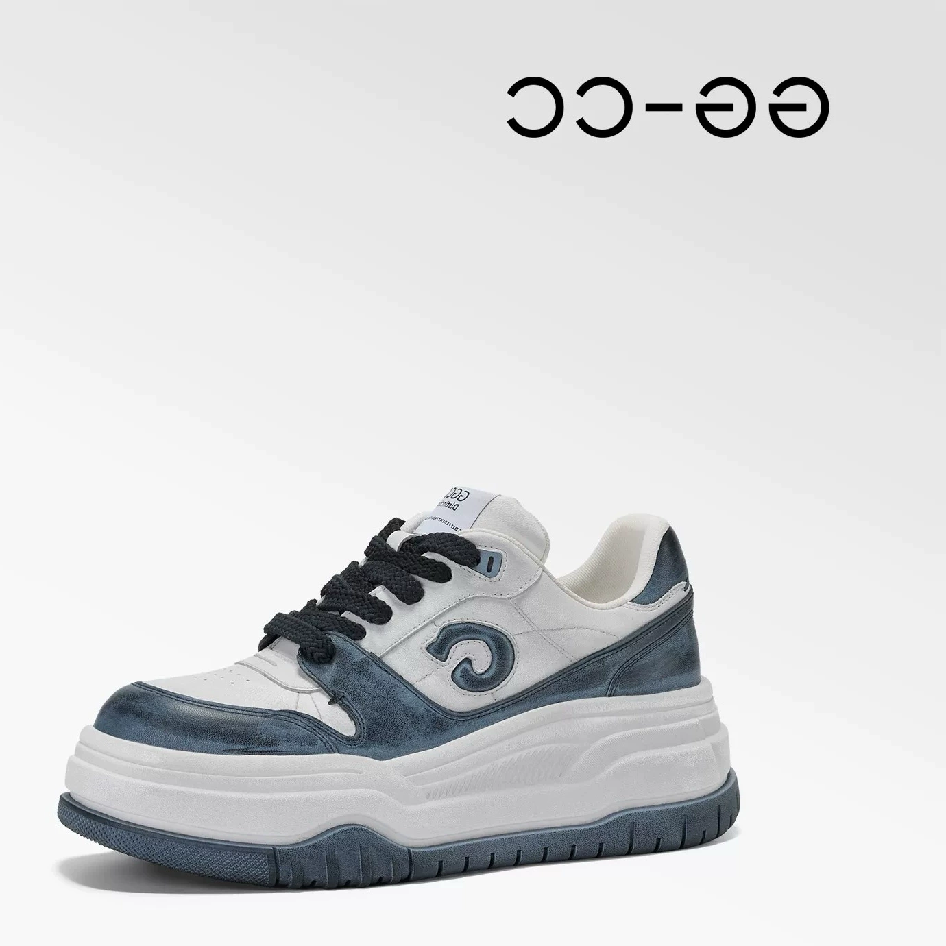 GGCC2025 Новая модная обувь на весне