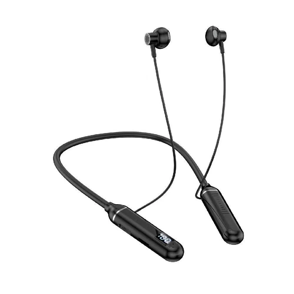 Новое взрывное на шею Bluetooth-гарнитура беспроводная, движение входит в уху, полярная проводка с упаковкой шумоподавления гарнитуры