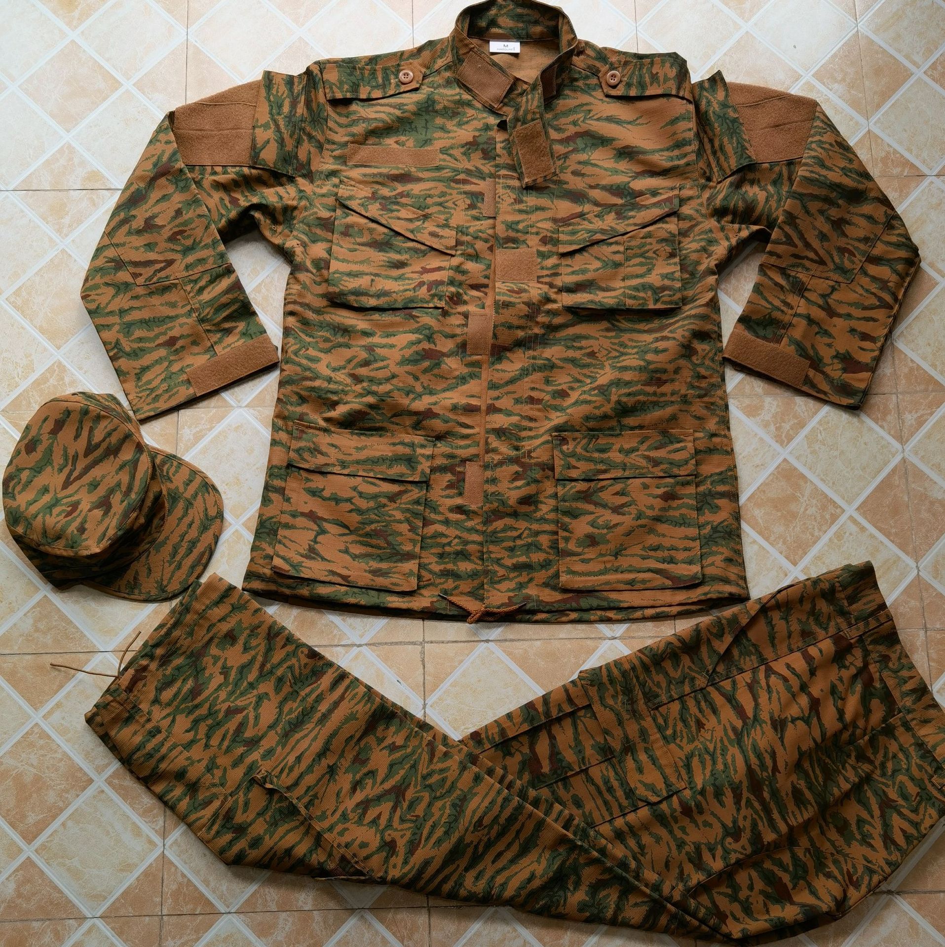 ACU