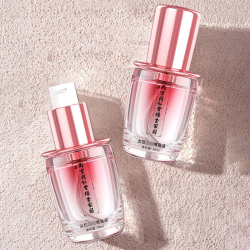 Nanjing Tongrentang women's pleasure orgasm lubricant female gel lubricant sex toys adult products