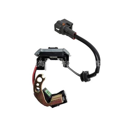 Sensor Coil, Power supply, ignition system accessories