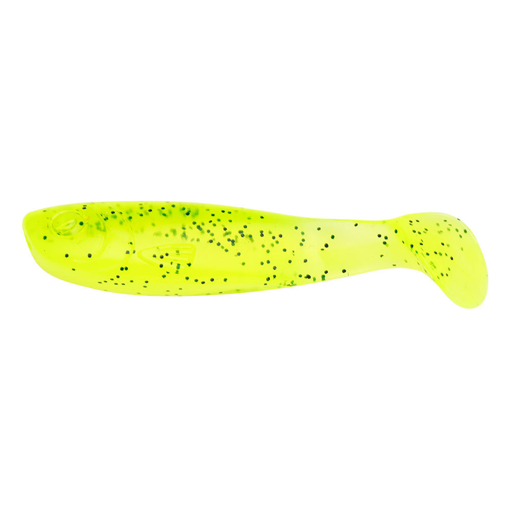 Paddle Tail fishing lures soft plastic baits bass trout Fresh Water Fishing Lure