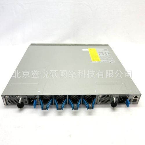 N3K-C3524P-XL  交换机
