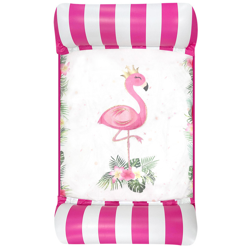 인쇄 된 화염 새 (공기 배달 튜브)