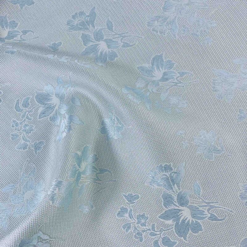 Rayon Jacquard Fabric Peony Pattern Mulberry Silk Hollow Jacquard Han Dynasty Skirt Cheongsam DIY Fabric Chinese Style Rayon Jacquard Fabric Peony Pattern Mulberry Silk Hollow Jacquard Han Dynasty Skirt Cheongsam DIY Fabric Chinese Style